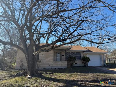 2314 Rachael Ave, Killeen, TX, 76543