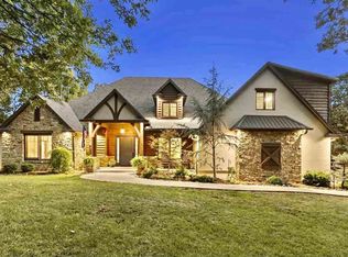 3107 S Esther Park Ct, Stillwater, OK 74074