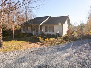 212 W Otter Ridge Dr, Goode, VA 24556