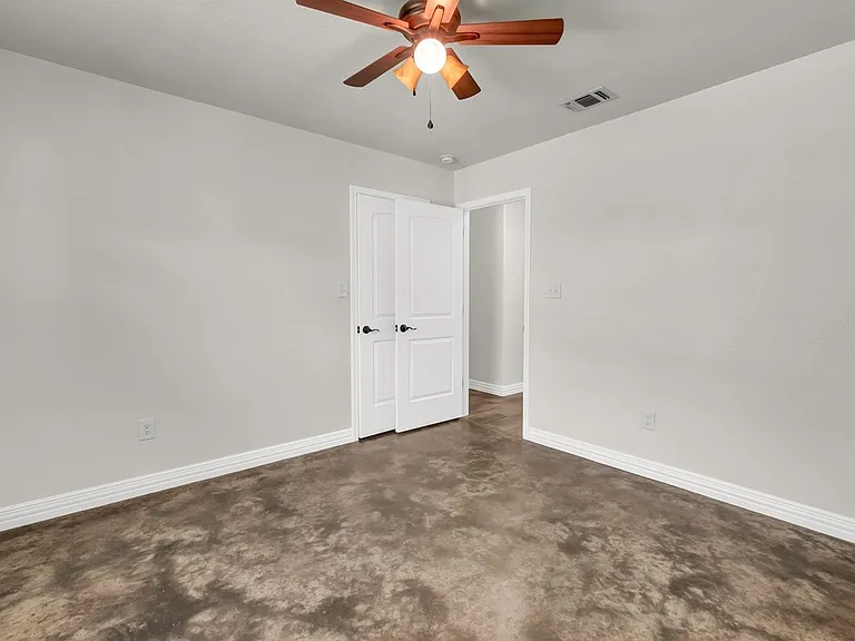 3rd Bedroom
