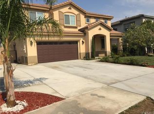 6981 Spring Time Ave, Fontana, CA 92336