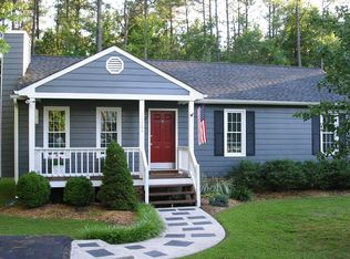 11903 Bowerton Rd, Henrico, VA 23233