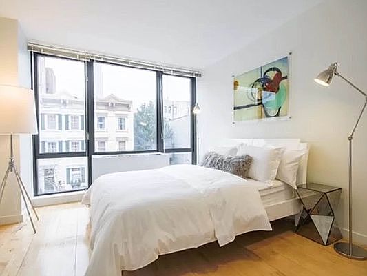 3rd image of 1595 Lexington Ave APT 5D