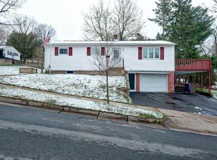 2311 N 8th St, Wausau, WI 54403