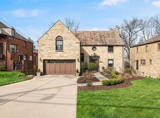 1330 Terrace Dr, Pittsburgh, PA