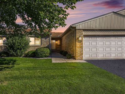 15555 Irene Ct, Clinton Township, MI, 48038