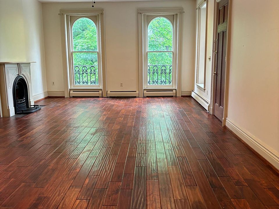 Large Living room Dining Room area
