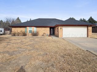 106 Del Norte, Fritch, TX 79036