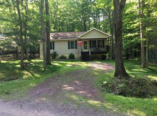 66 Vacation Dr, White Haven, PA 18661