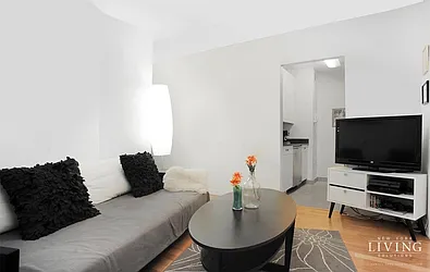 Rented by NY Living Solutions