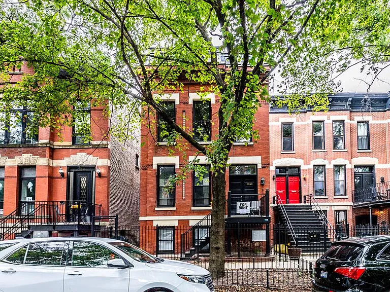 2040 N Bissell St #1 — Photo 34