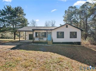 13215 Scotts Rd, Dewitt, VA 23840