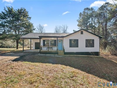 13215 Scotts Rd, Dewitt, VA, 23840