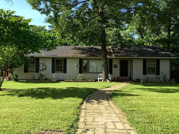 1204 Jordan Ave, Lufkin, TX 75904