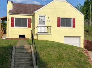 814 Greenbrier St, Saint Albans, WV 25177