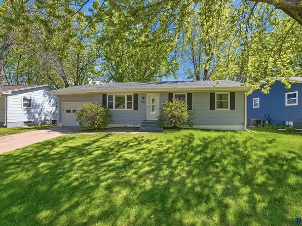4509 W 37th St, Sioux Falls, SD 57106