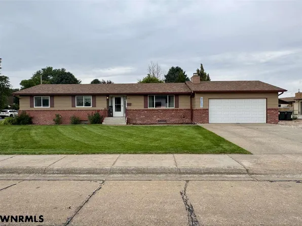 501 E 24th St, Scottsbluff, NE 69361
