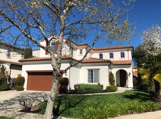 100 Black Calla Ct, San Ramon, CA 94582