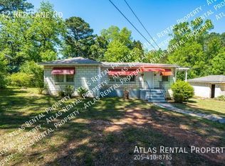 112 Red Lane Rd, Birmingham, AL 35215