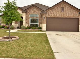 128 Colthorpe Ln, Hutto, TX 78634