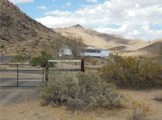 3744 N Bryce Rd, Golden Valley, AZ 86413