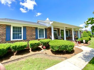 106 Chattin St, Winchester, TN 37398
