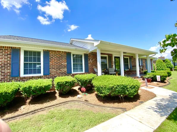 106 Chattin St, Winchester, TN 37398