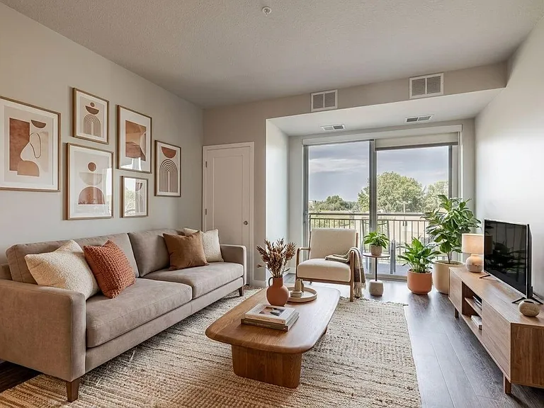 Hello Apartments — Photo 20