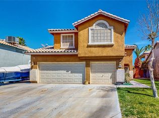 2030 Maple Springs St, Henderson, NV 89002