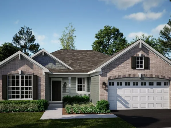 12163 Leopold Ln, Huntley, IL 60142