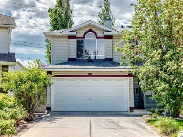220 N Shawbrooke Mnr SW, Calgary, AB T2Y 3L7