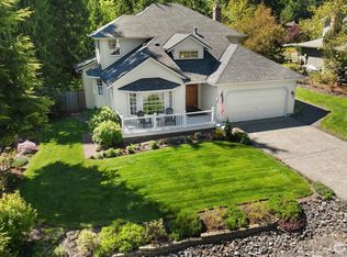 10906 201st St SE, Snohomish, WA