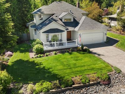 10906 201st Street SE, Snohomish, WA, 98296