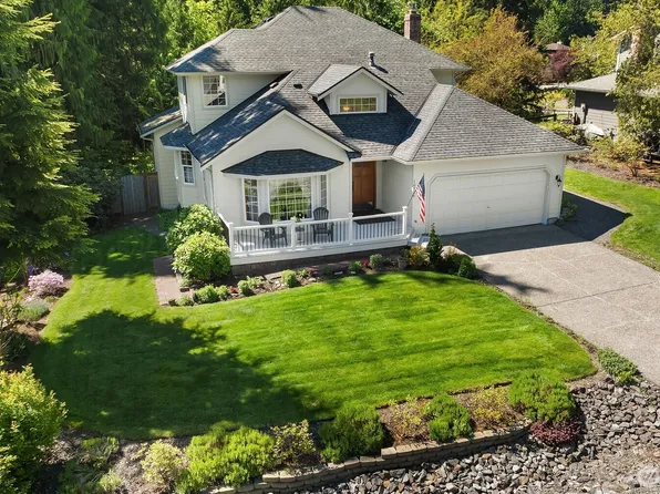 10906 201st Street SE, Snohomish, WA 98296