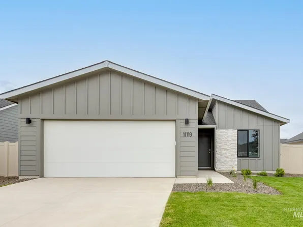 11119 Noble Dr, Caldwell, ID 83605