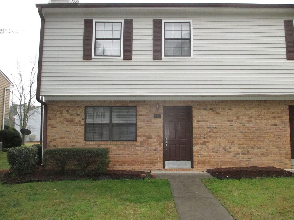 1st image of 116 Bentley Pkwy #End