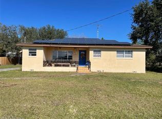 1692 W Salinas Rd, Avon Park, FL 33825