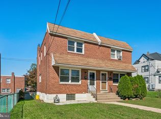 1134 Woodland Ave, Sharon Hill, PA 19079