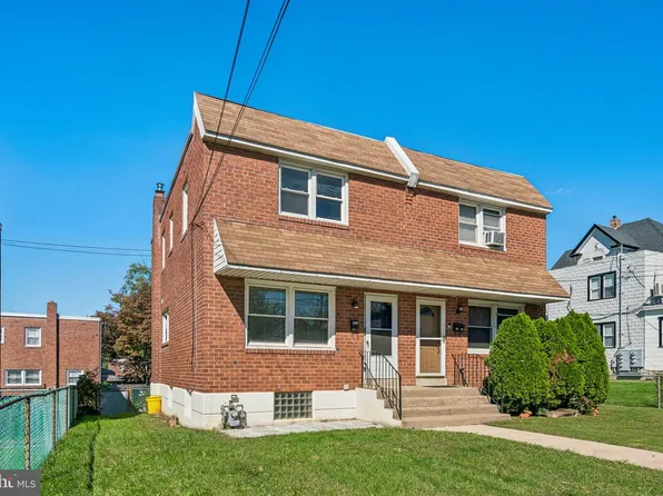 1134 Woodland Ave, Sharon Hill, PA 19079