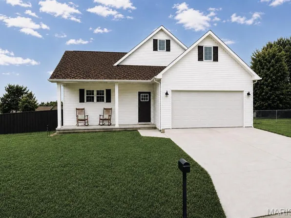 121 Grant Dr, Jonesburg, MO 63351