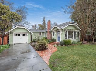 143 Oak Ct, Menlo Park, CA 94025