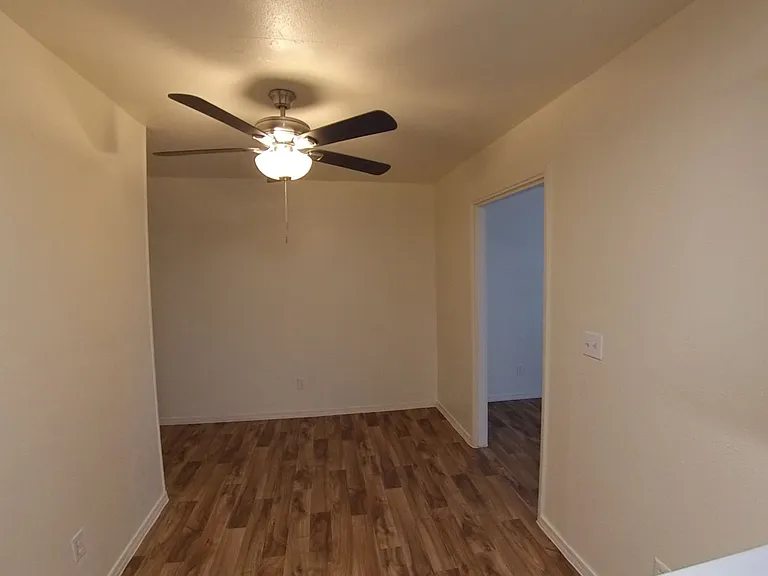 Santuario Apartments — Photo 35