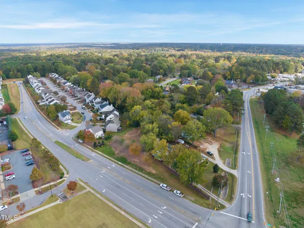 500 E Tryon Rd #1-2-3, Raleigh, NC 27610