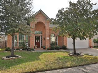 18206 Rustic Springs Dr, Tomball, TX 77375