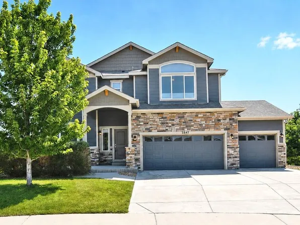 5847 Osbourne Ct, Windsor, CO 80550