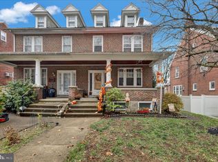 1722 Olive St, Reading, PA 19604