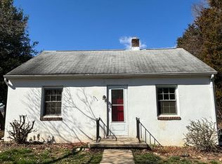 3310 Jourdan Ave, Darlington, MD 21034