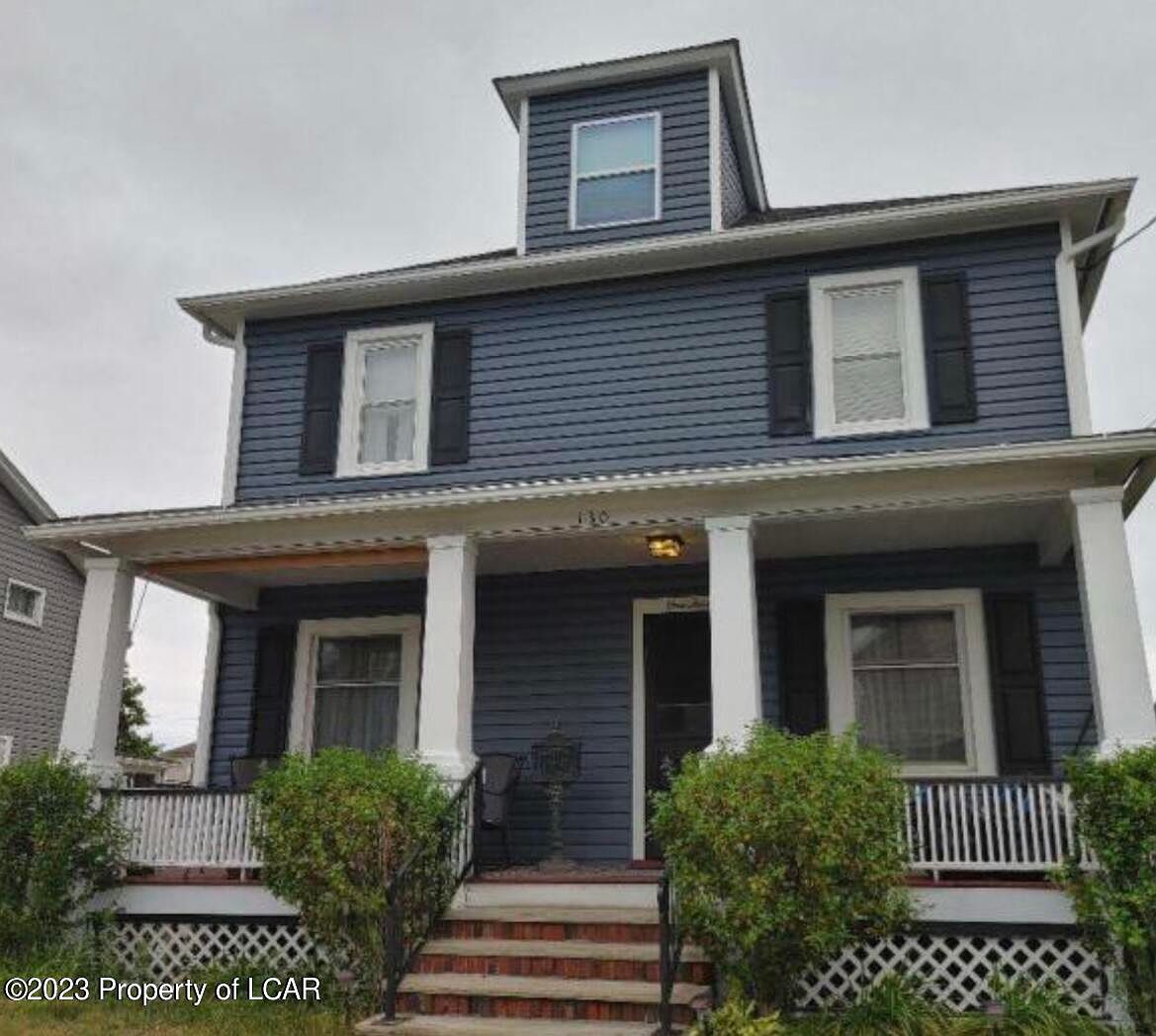 130 E 4th St, Wyoming, PA 18644 MLS 233152 Zillow