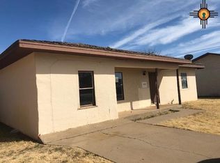 3101 Smith Ave, Clovis, NM 88101
