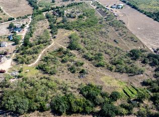 LOT 3 Track Rd, Red Rock, TX 78662